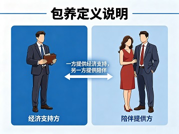 玉溪市包养违法吗？深度揭秘红线风险注意事项